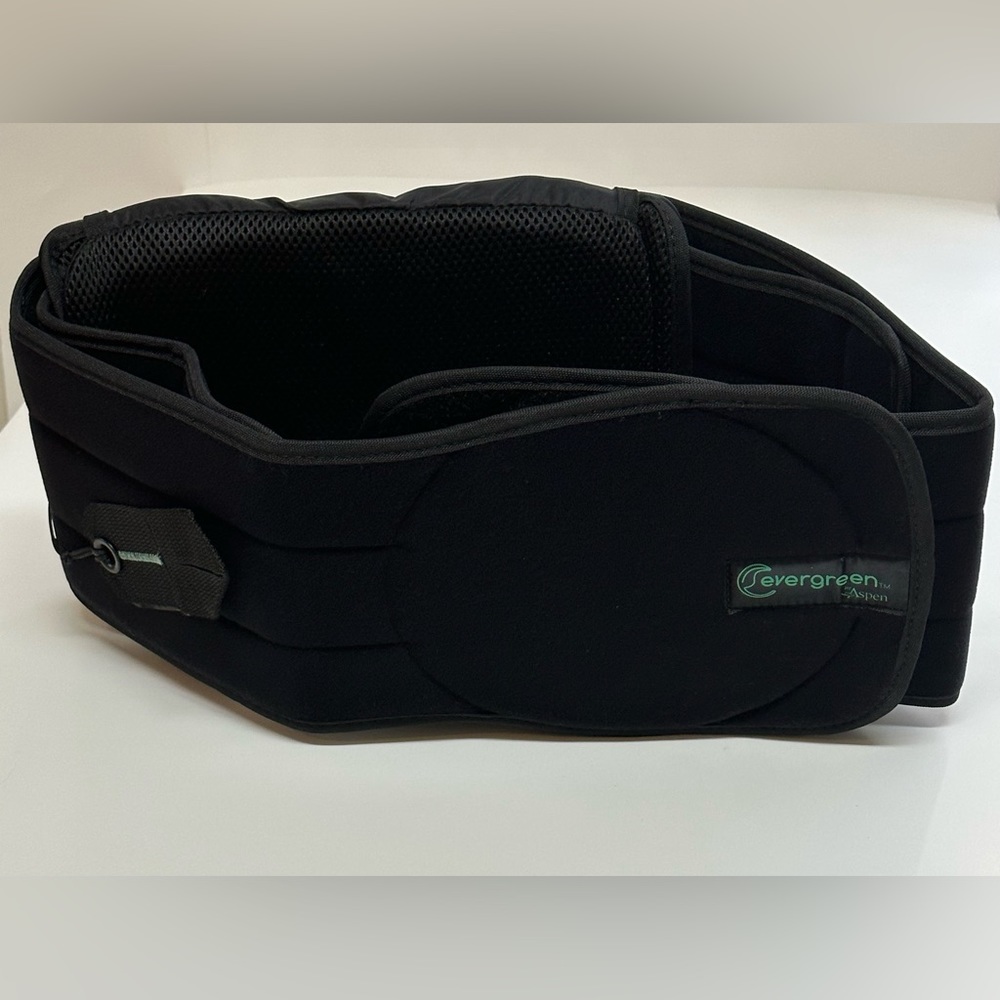 Aspen Horizon Evergreen™ 637 LSO Back Brace, Lumber Corsets, Spine Brace 36-3711